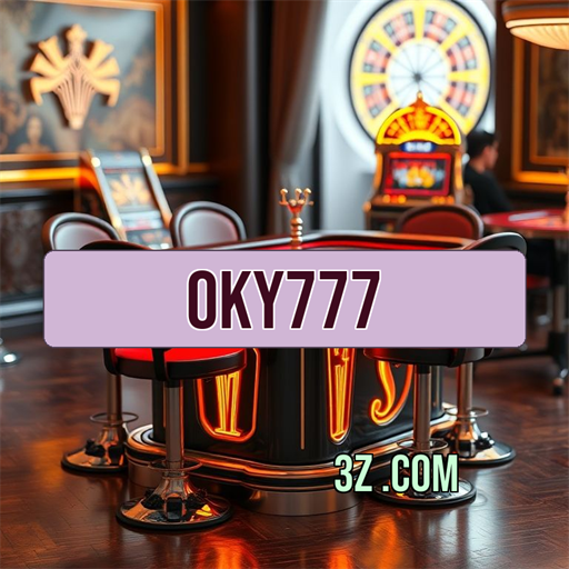 Mergulhe nos Jogos do oky777.com e Transforme Seu Tempo Livre