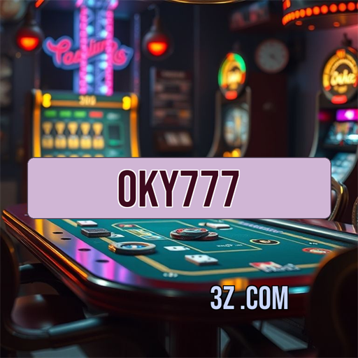 Explorando a Seção Paga do Oky777.com: Entretenimento e Prêmios