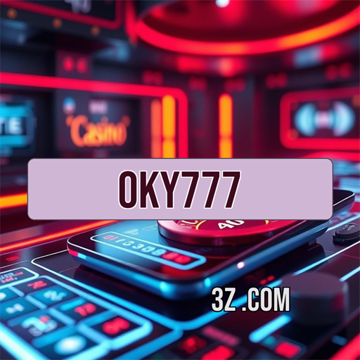 Recursos VIP que Transformam Jogar no oky777.com