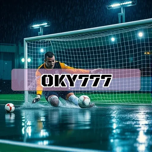 oky777.com Promoções