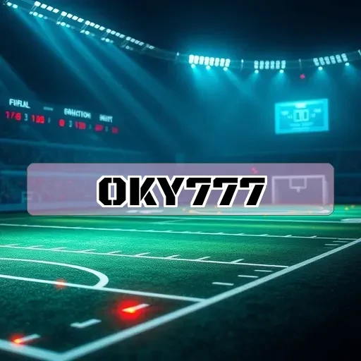 oky777.com Cashback