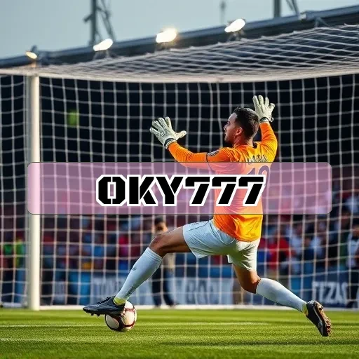 oky777.com Poker Online