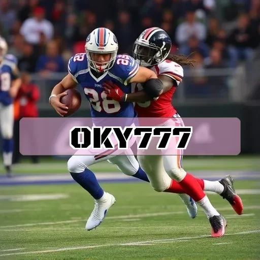 oky777.com Ofertas Especiais