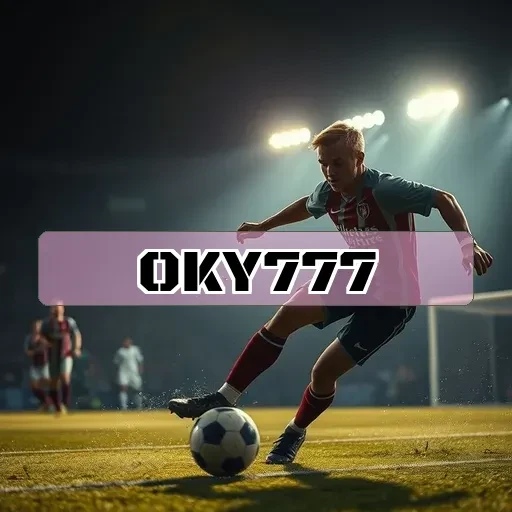 oky777.com Suporte