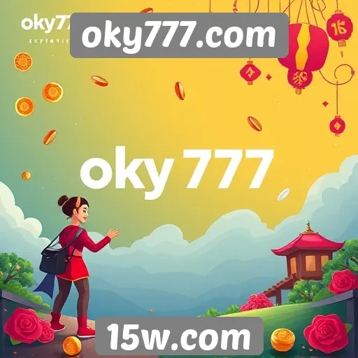 Avaliação da experiência do usuário em oky777
