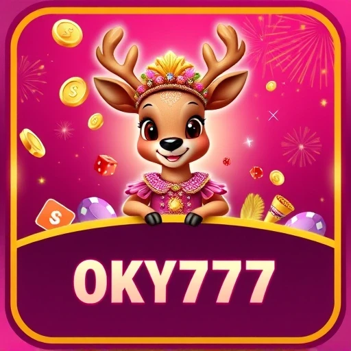 oky777.com